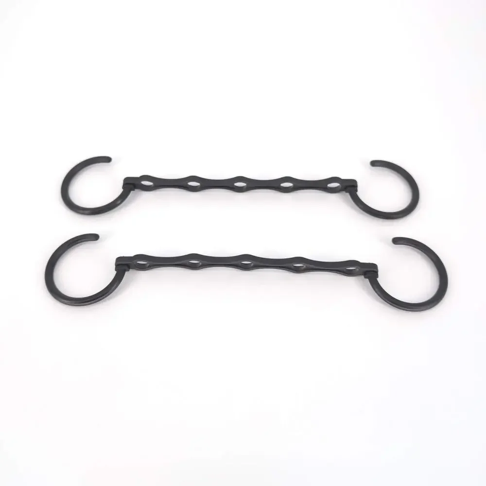 Set of Two (2) Magic Black 